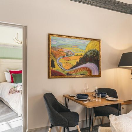 Royal View Apartments Kirkby Lonsdale Zewnętrze zdjęcie