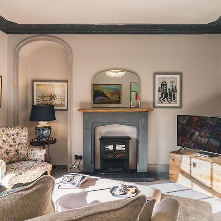 Royal View Apartments Kirkby Lonsdale Zewnętrze zdjęcie