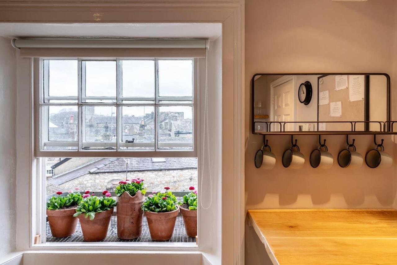 Royal View Apartments Kirkby Lonsdale Zewnętrze zdjęcie