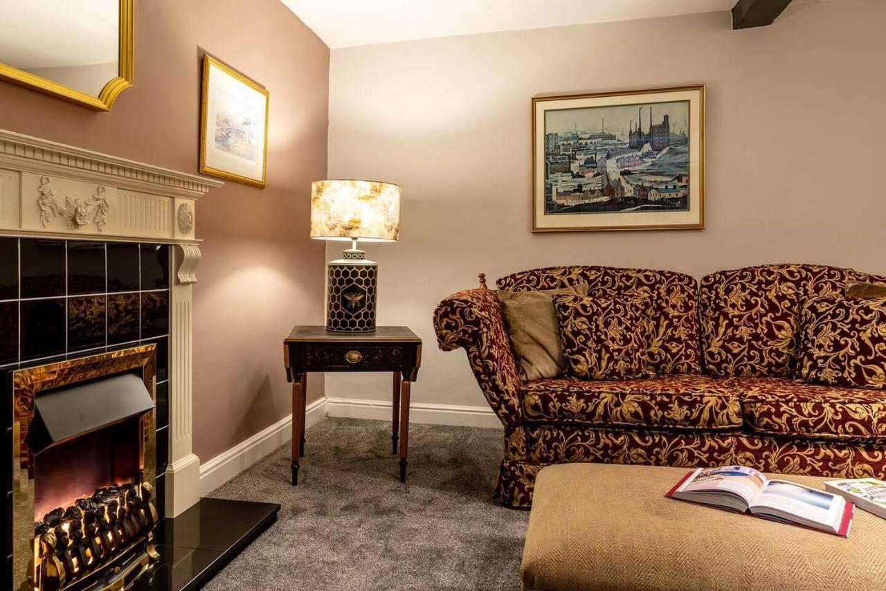 Royal View Apartments Kirkby Lonsdale Zewnętrze zdjęcie