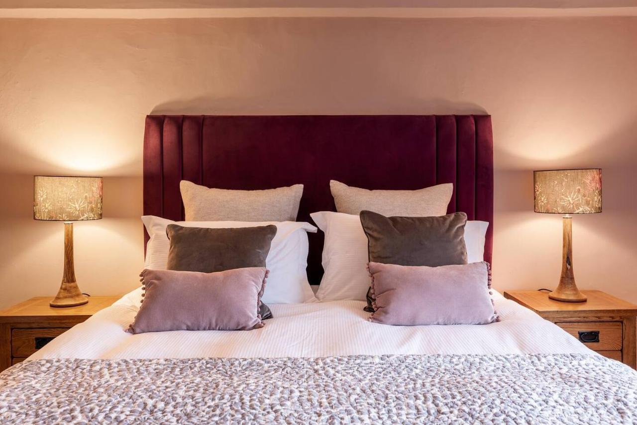 Royal View Apartments Kirkby Lonsdale Zewnętrze zdjęcie