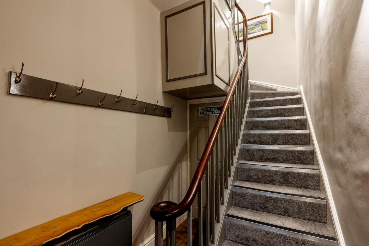Royal View Apartments Kirkby Lonsdale Zewnętrze zdjęcie