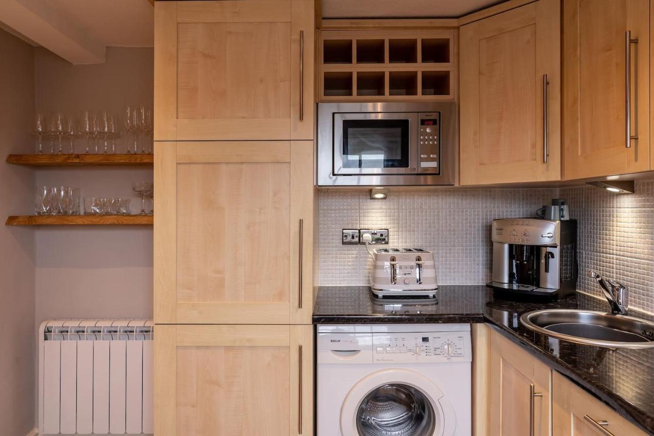 Royal View Apartments Kirkby Lonsdale Zewnętrze zdjęcie