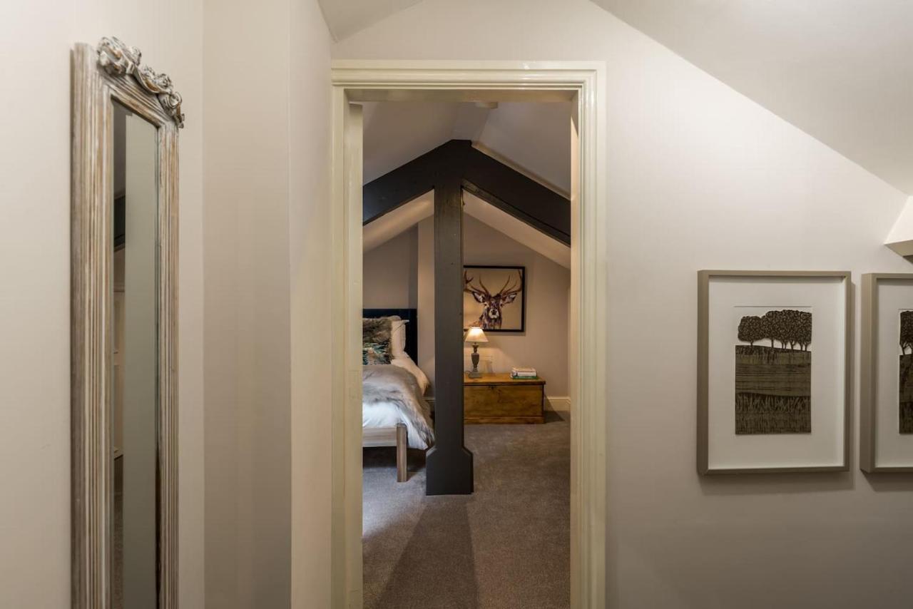 Royal View Apartments Kirkby Lonsdale Zewnętrze zdjęcie