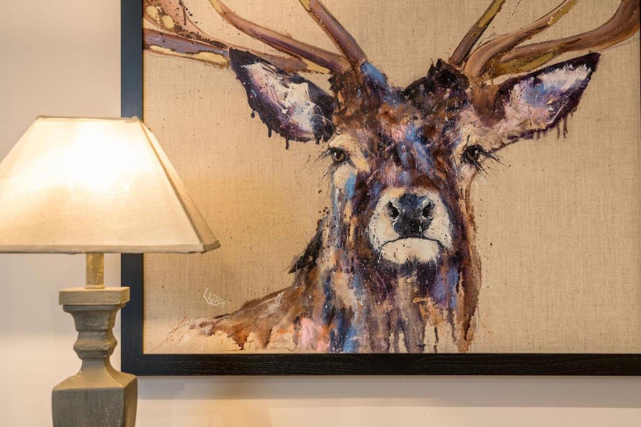 Royal View Apartments Kirkby Lonsdale Zewnętrze zdjęcie