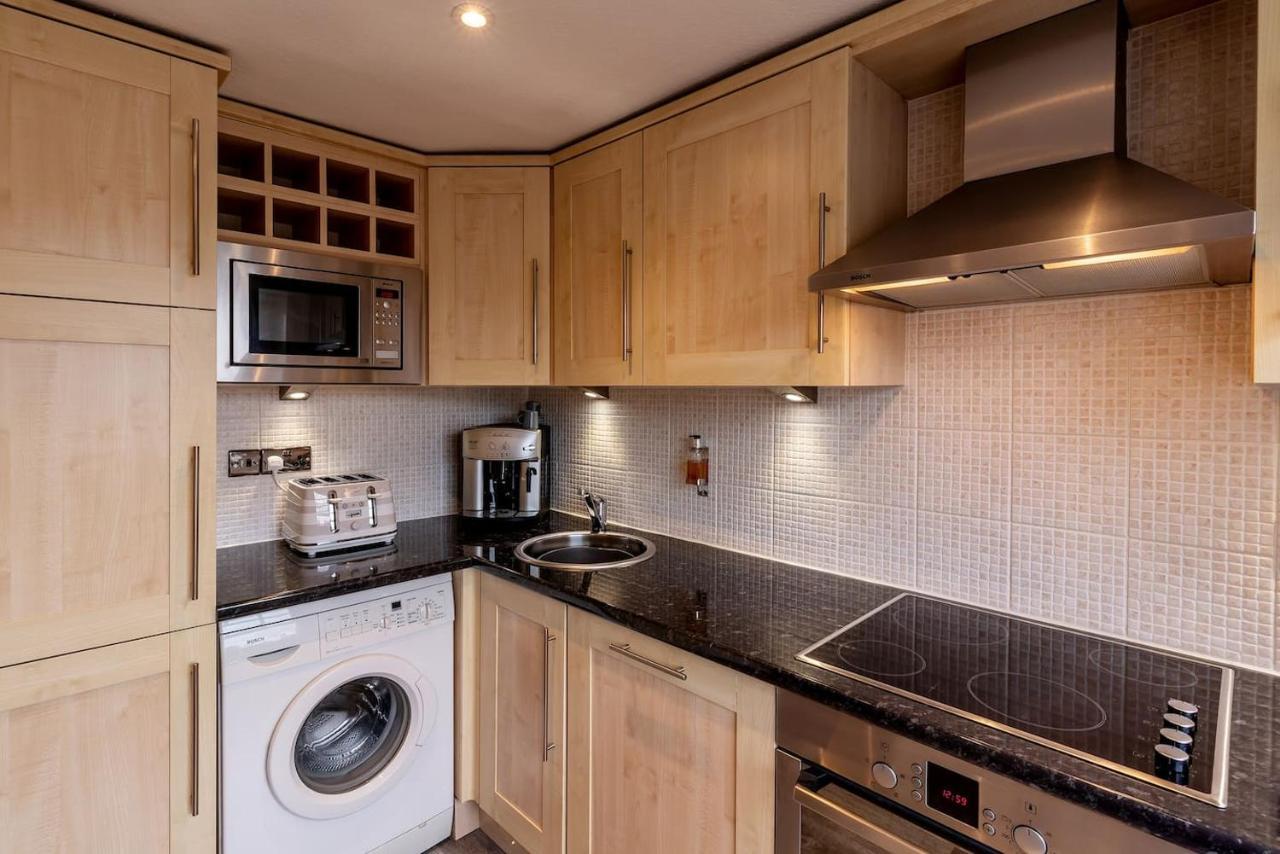 Royal View Apartments Kirkby Lonsdale Zewnętrze zdjęcie