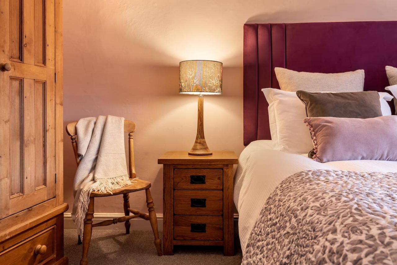 Royal View Apartments Kirkby Lonsdale Zewnętrze zdjęcie