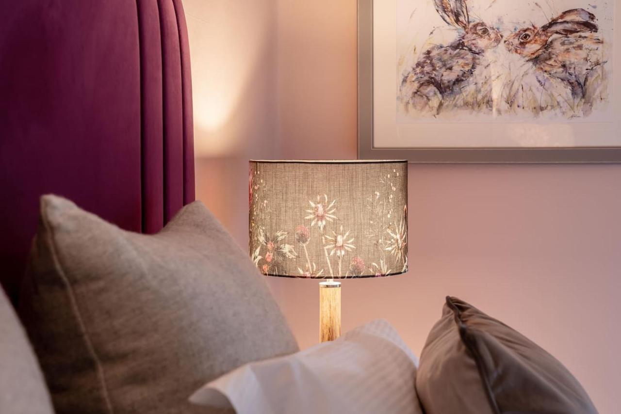 Royal View Apartments Kirkby Lonsdale Zewnętrze zdjęcie