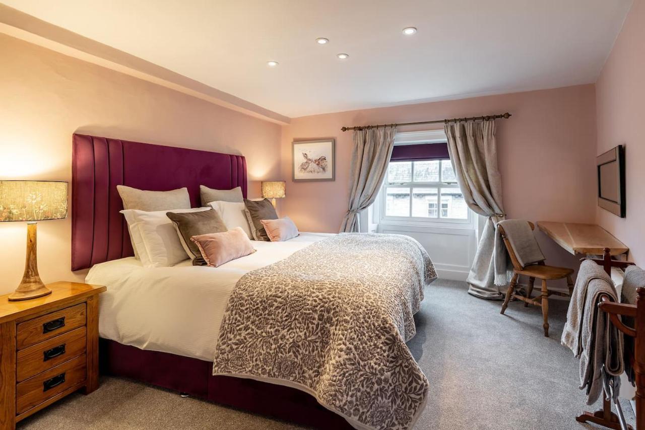 Royal View Apartments Kirkby Lonsdale Zewnętrze zdjęcie