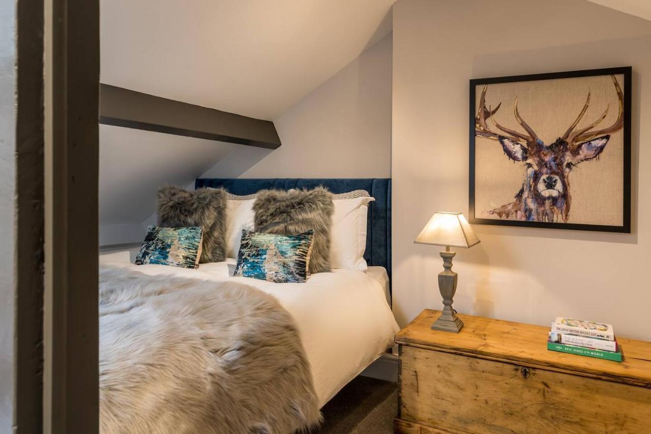 Royal View Apartments Kirkby Lonsdale Zewnętrze zdjęcie