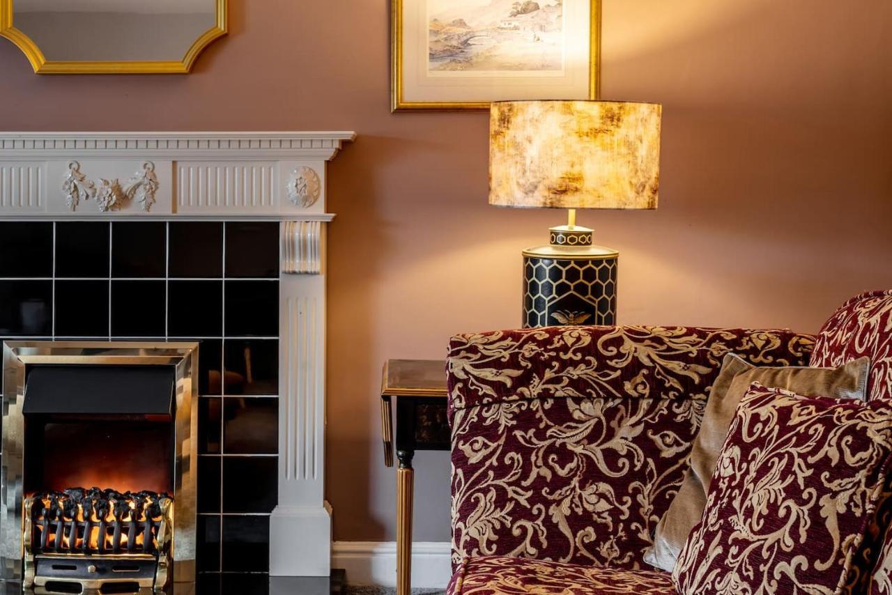 Royal View Apartments Kirkby Lonsdale Zewnętrze zdjęcie