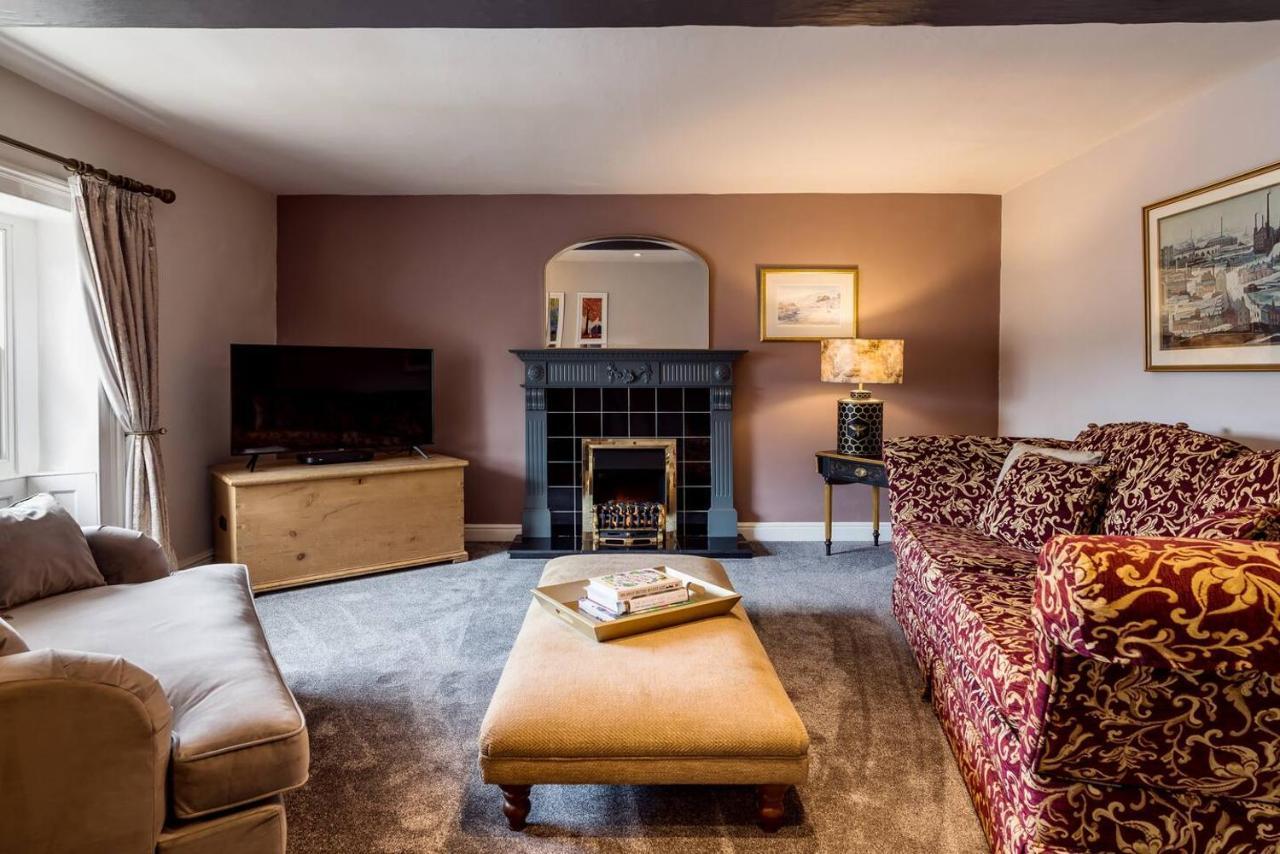 Royal View Apartments Kirkby Lonsdale Zewnętrze zdjęcie