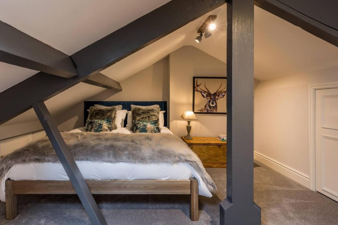 Royal View Apartments Kirkby Lonsdale Zewnętrze zdjęcie
