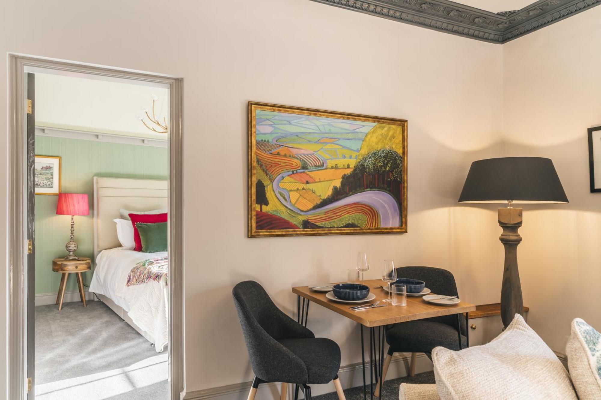 Royal View Apartments Kirkby Lonsdale Zewnętrze zdjęcie
