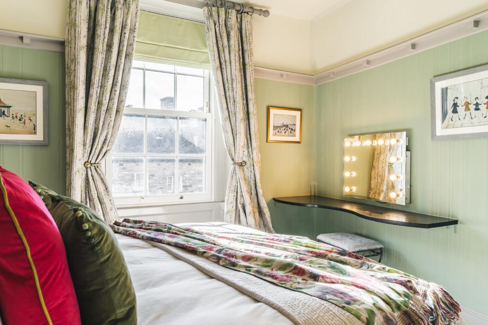 Royal View Apartments Kirkby Lonsdale Zewnętrze zdjęcie