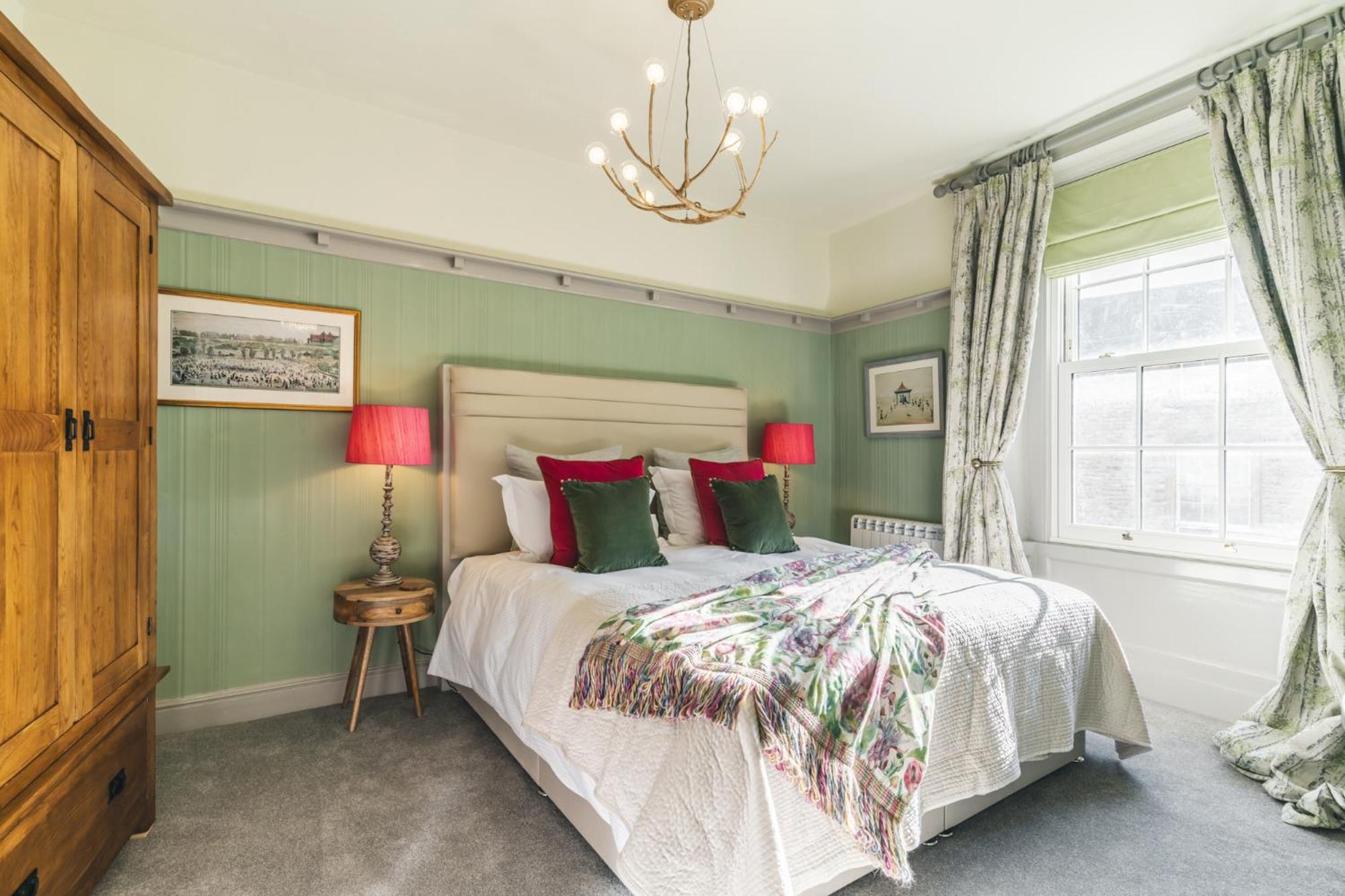 Royal View Apartments Kirkby Lonsdale Zewnętrze zdjęcie
