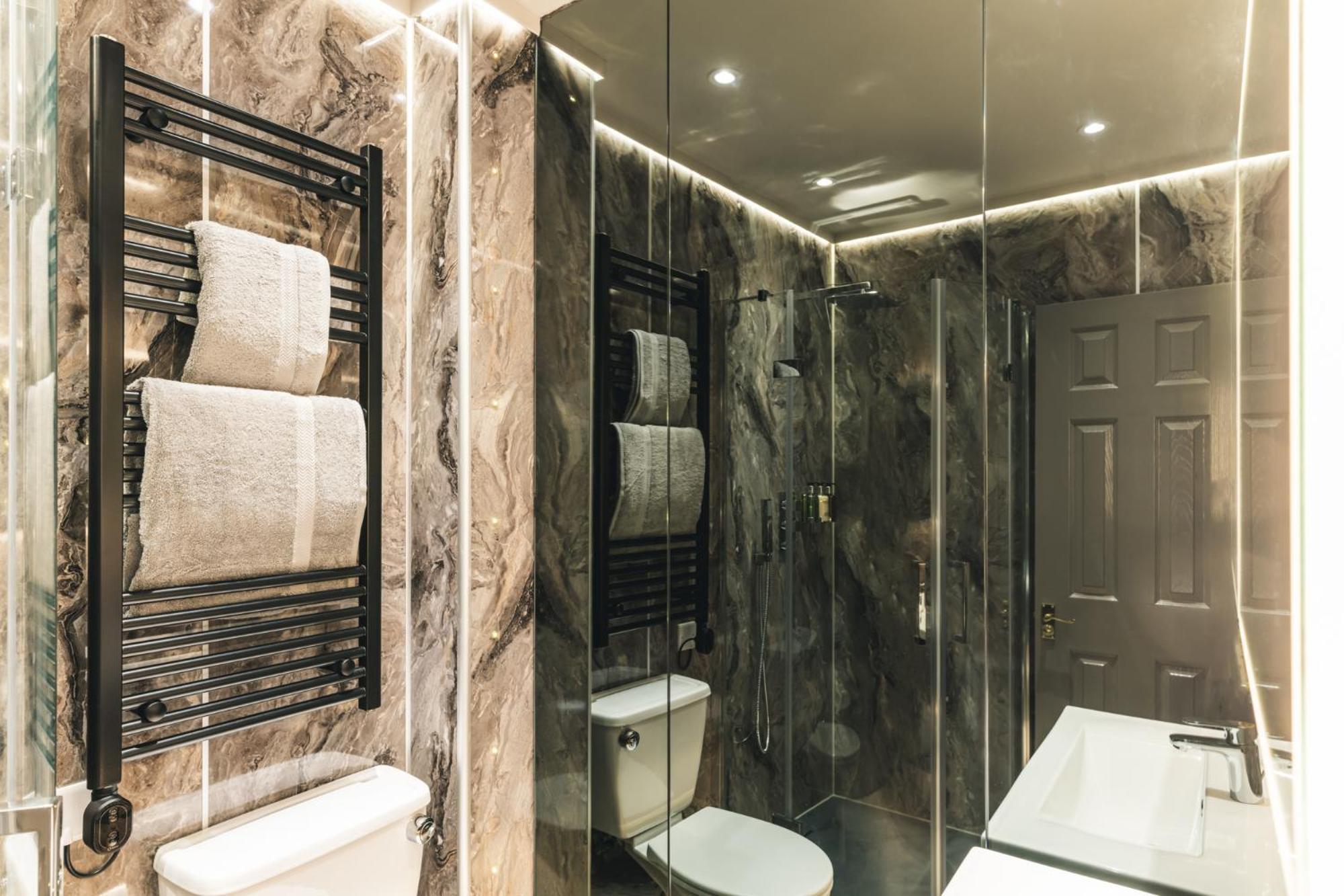 Royal View Apartments Kirkby Lonsdale Zewnętrze zdjęcie